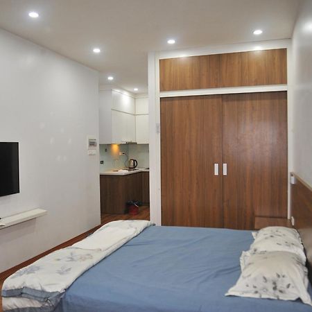 Apartment 36 Mieu Dam Ha Noi Hanoi Exterior foto